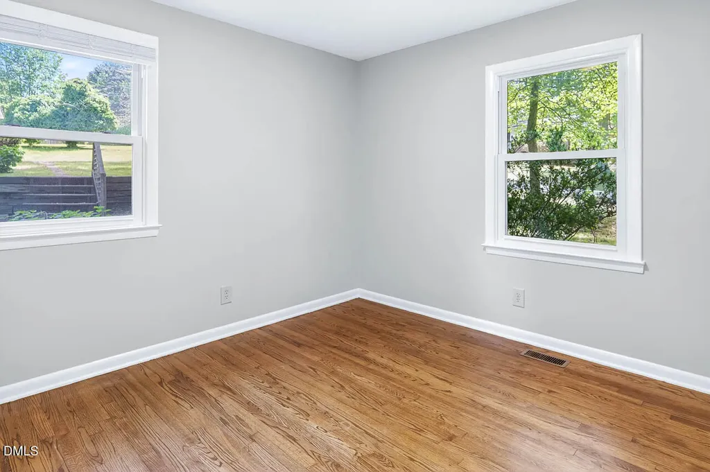 1502 Woodland Road Garner NC 27529