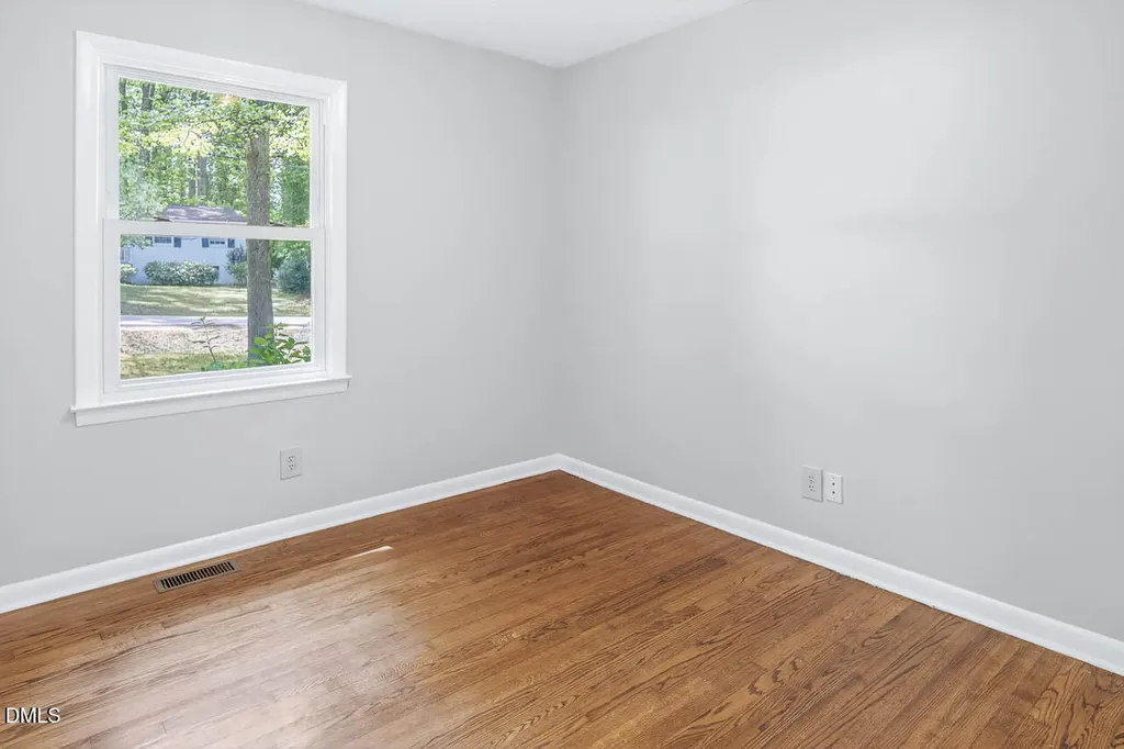 1502 Woodland Road Garner NC 27529