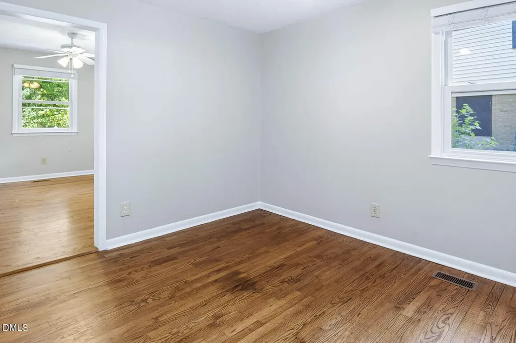 1502 Woodland Road Garner NC 27529