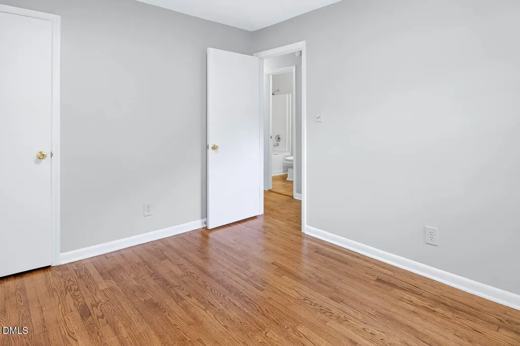 1502 Woodland Road Garner NC 27529