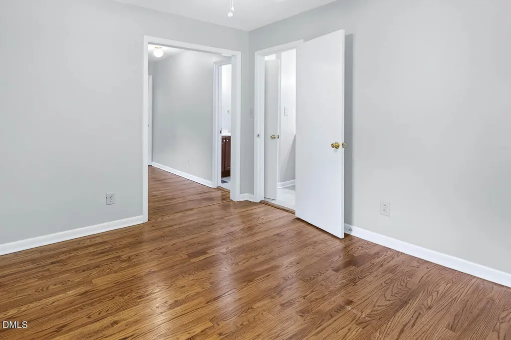 1502 Woodland Road Garner NC 27529