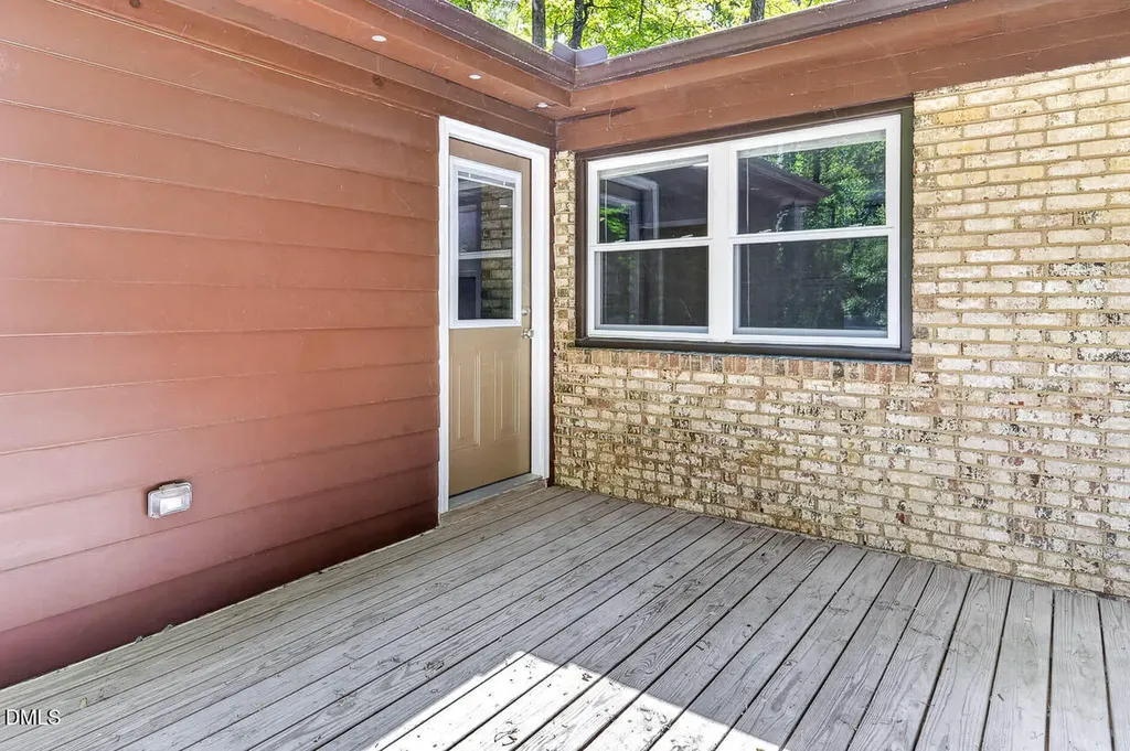 1502 Woodland Road Garner NC 27529