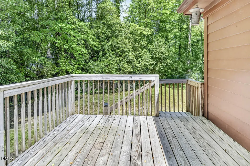 1502 Woodland Road Garner NC 27529