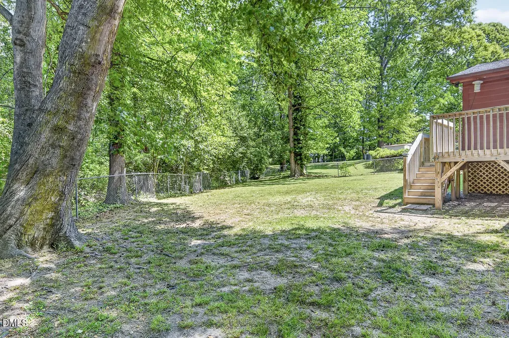 1502 Woodland Road Garner NC 27529