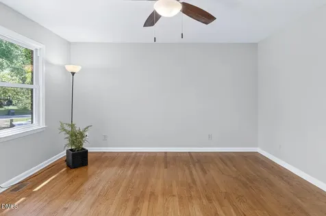 1502 Woodland Road Garner NC 27529