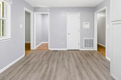 1502 Woodland Road Garner NC 27529