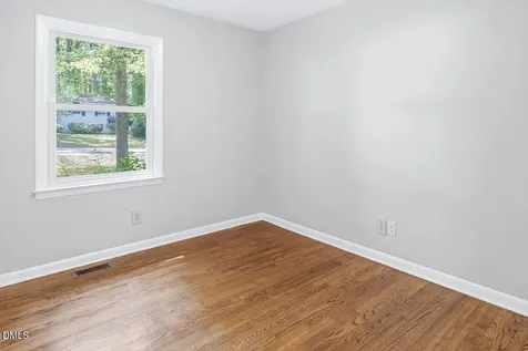 1502 Woodland Road Garner NC 27529