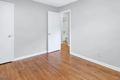 1502 Woodland Road Garner NC 27529