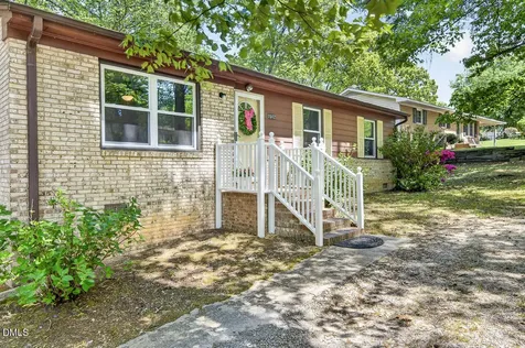 1502 Woodland Road Garner NC 27529
