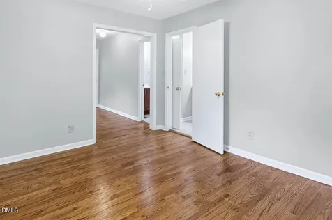 1502 Woodland Road Garner NC 27529