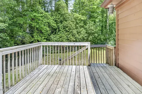 1502 Woodland Road Garner NC 27529