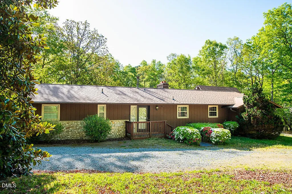 5812 Altrada Drive Durham NC 27712