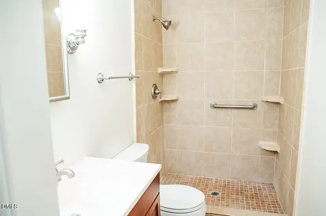 5812 Altrada Drive Durham NC 27712