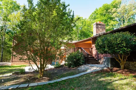 5812 Altrada Drive Durham NC 27712
