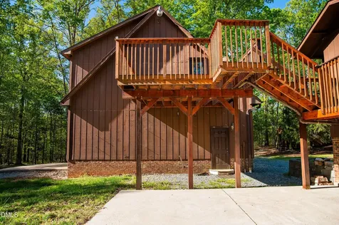 5812 Altrada Drive Durham NC 27712