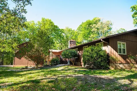 5812 Altrada Drive Durham NC 27712