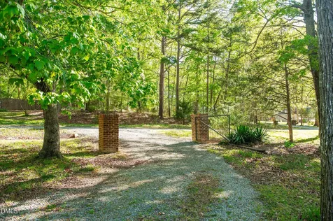 5812 Altrada Drive Durham NC 27712