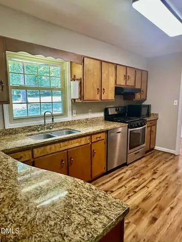 5812 Altrada Drive Durham NC 27712