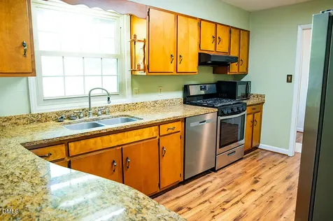 5812 Altrada Drive Durham NC 27712