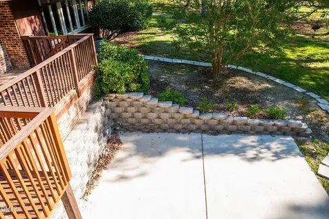 5812 Altrada Drive Durham NC 27712