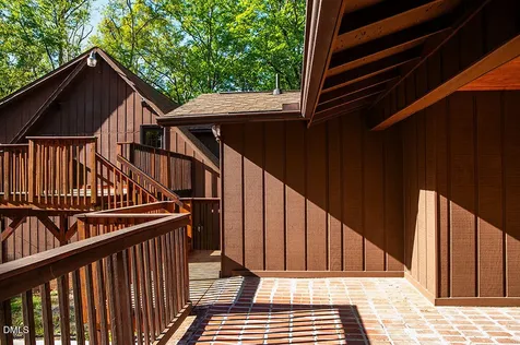 5812 Altrada Drive Durham NC 27712