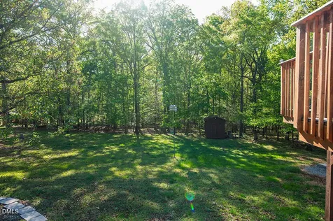 5812 Altrada Drive Durham NC 27712