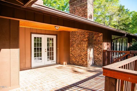 5812 Altrada Drive Durham NC 27712