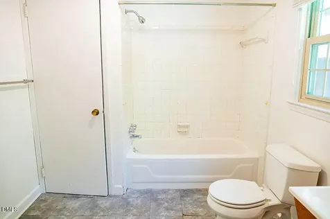 5812 Altrada Drive Durham NC 27712