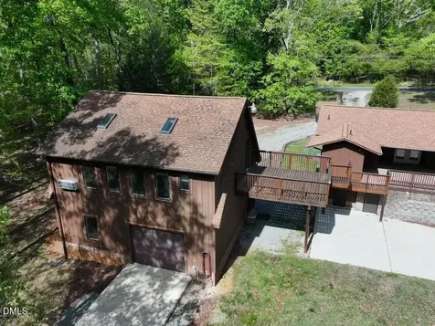 5812 Altrada Drive Durham NC 27712