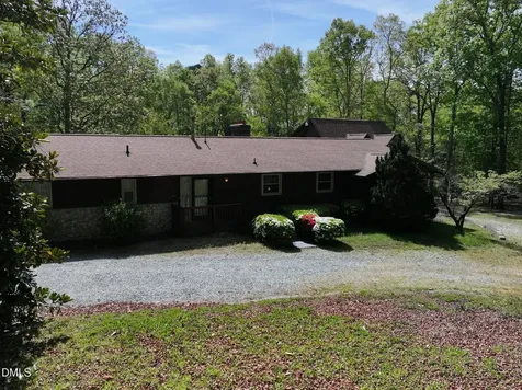 5812 Altrada Drive Durham NC 27712