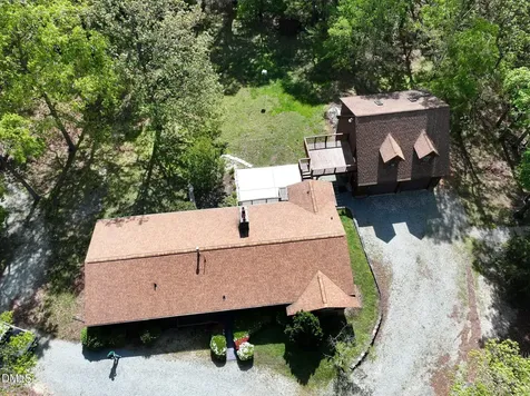 5812 Altrada Drive Durham NC 27712