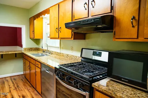 5812 Altrada Drive Durham NC 27712