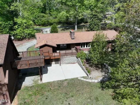 5812 Altrada Drive Durham NC 27712