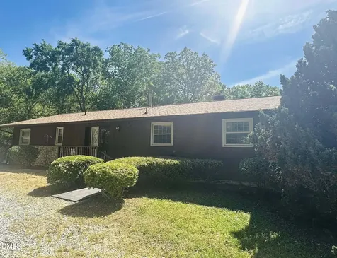 5812 Altrada Drive Durham NC 27712