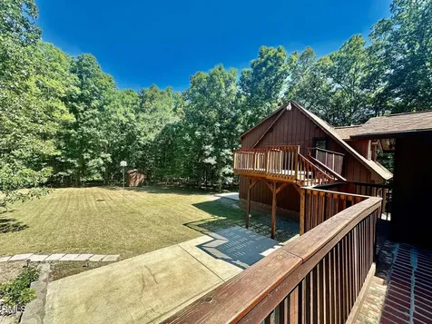 5812 Altrada Drive Durham NC 27712