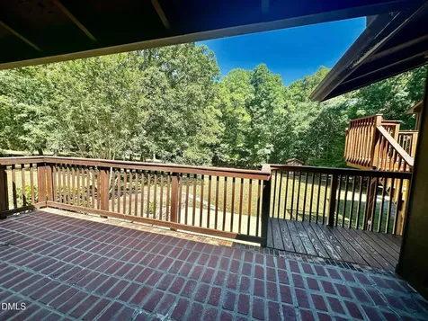 5812 Altrada Drive Durham NC 27712