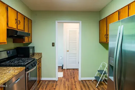5812 Altrada Drive Durham NC 27712