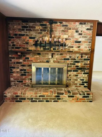 5812 Altrada Drive Durham NC 27712