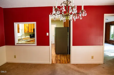 5812 Altrada Drive Durham NC 27712