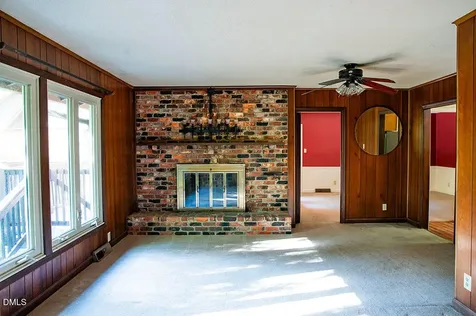 5812 Altrada Drive Durham NC 27712