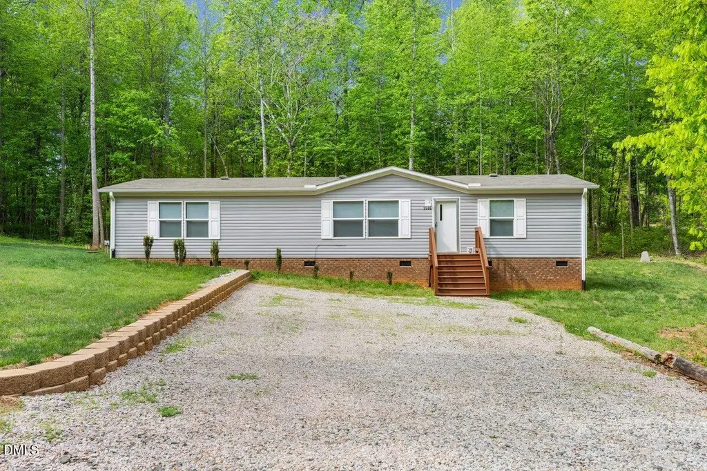 3506 Cascade Court Oxford NC 27565