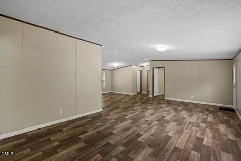 3506 Cascade Court Oxford NC 27565