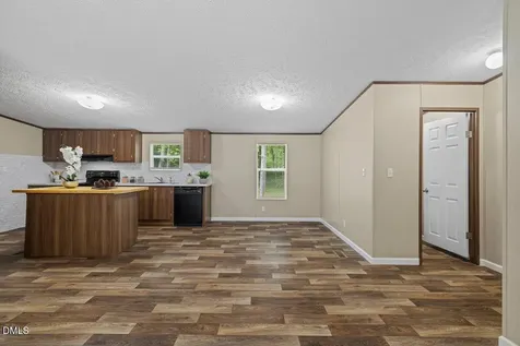 3506 Cascade Court Oxford NC 27565