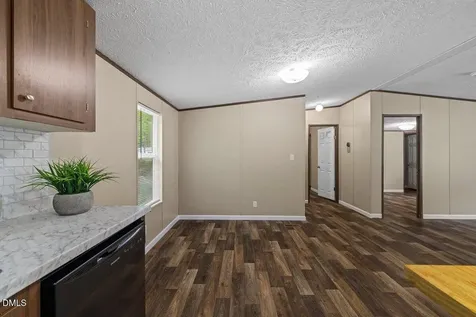 3506 Cascade Court Oxford NC 27565