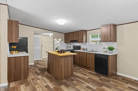 3506 Cascade Court Oxford NC 27565