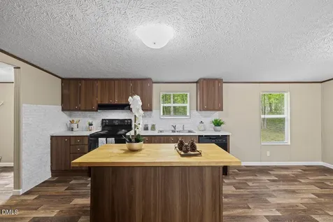 3506 Cascade Court Oxford NC 27565