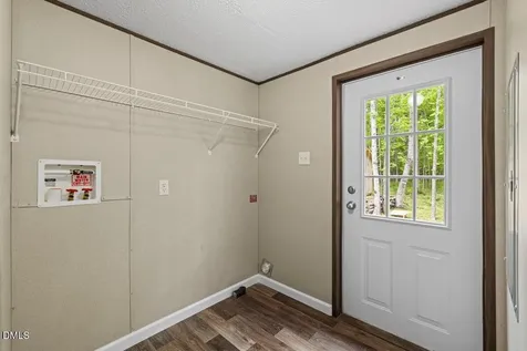 3506 Cascade Court Oxford NC 27565