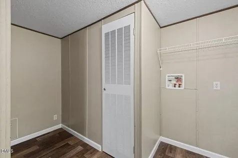 3506 Cascade Court Oxford NC 27565