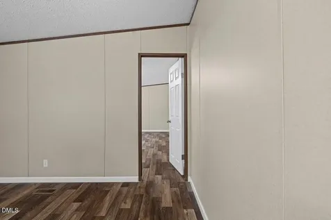 3506 Cascade Court Oxford NC 27565