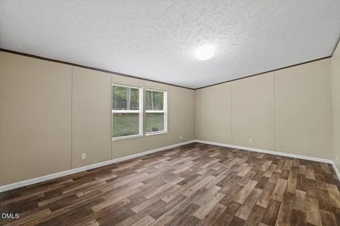 3506 Cascade Court Oxford NC 27565